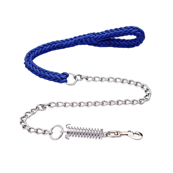 Bite-proof Explosion-proof Impact Dog Chain