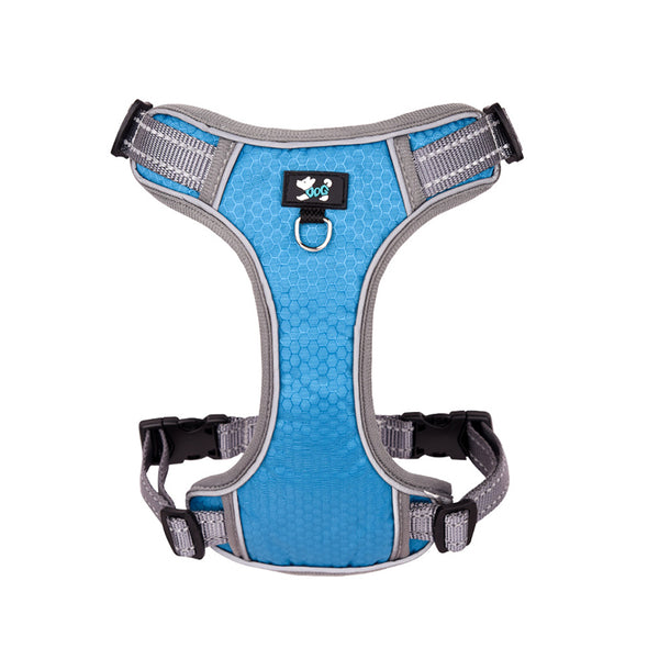 420D Honeycomb Oxford Dog Vest Harness