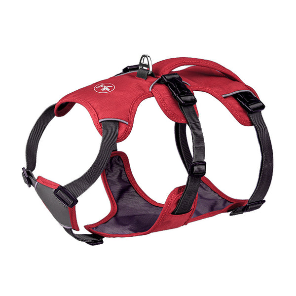 Anti Breakaway Explosion-Proof Vest Dog Harness