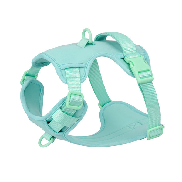 Pullover Design Space Cotton Harness for Dogs