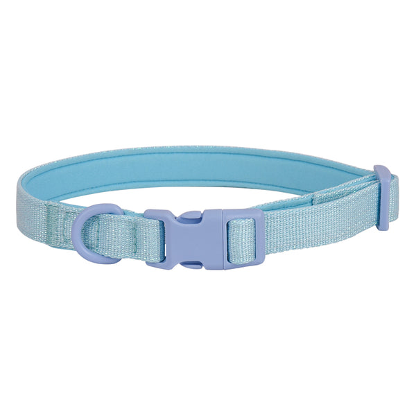 Pure Color Soft Neoprene Dog Collar